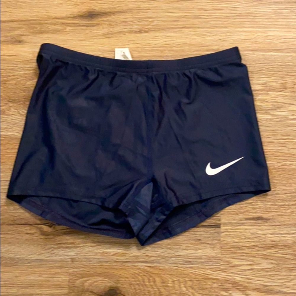 Nike Team USA Track and Field Track Shorts
